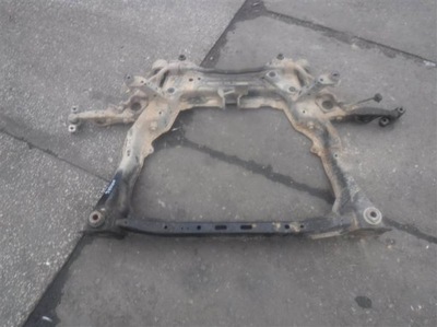 Подрамник подрамник mazda 6 ii gh 2.0 citd 140 europa фото №1