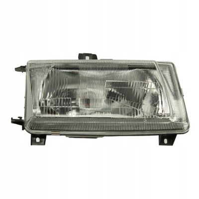 LAMP LAMP P VW CADDY, POLO 11.95-01.04 TYC 2  