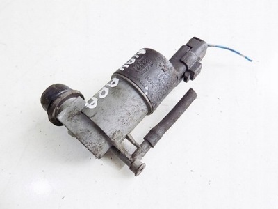 Nissan navara d40 iii помпа омивача фото №1