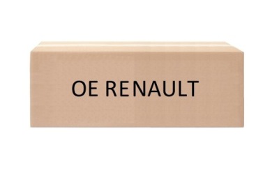 PÉDALE GAZ RENAULT OE 7700377115 