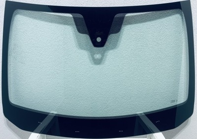 Стекло лобовое dacia duster ii 2017- sandero stepway 2011- датчик+ оригинал фото №1