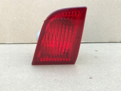 Suzuki swift iii mk6 отражатель лампа бампер задняя фото №1