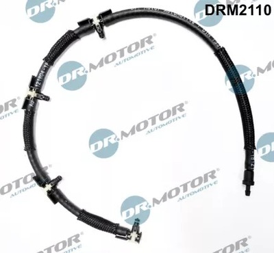 DRM2110/DCM CABLE PRZELEWOWY/POWROTNY  