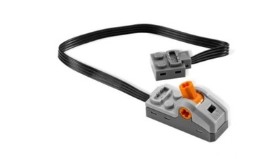 195g. Power Functions Technic 8869 Przełącznik