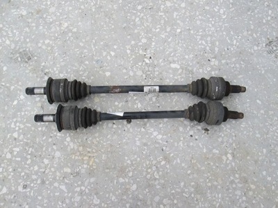 Bmw оригинальный номер 7629301 фото №1