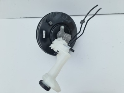 X-trail t32 усилитель тормозов насос тормозная фото №1