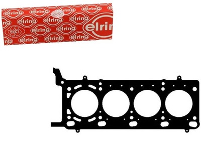 FORRO CULATA DE CILINDROS CILINDROS L (GR.: 1,74MM) CONVIENE DO: BMW 5 (E39), 7 (E38)  