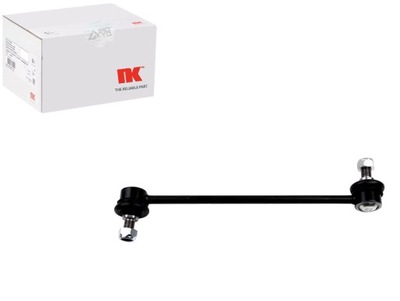 З'єднувач стабілізатора hyundai перед ix35 10- kia s фото №1