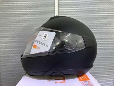 KASK SCHUBERTH C4 MATT BLACK 53 XS Outlet