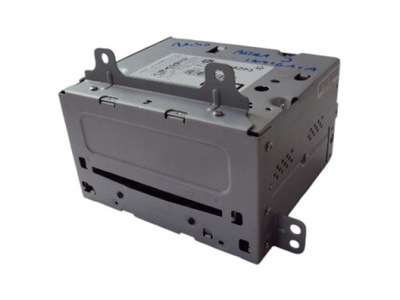 Радіо opel insignia a astra j фото №1