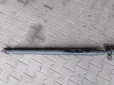 Mazda cx-5 i 2.2 d wał приводной механическая коробка передач фото №1