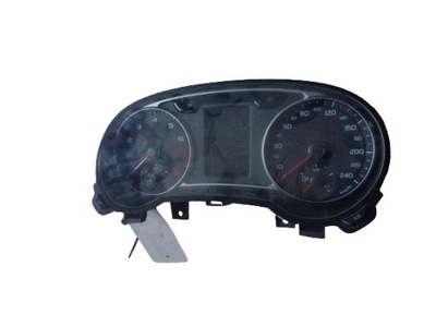 Audi a1 счетчик 8x0920930m фото №1