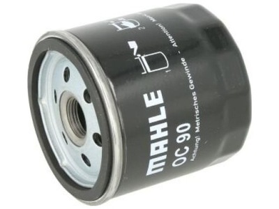 Knecht knecht oc 90 фильтр масла фото №1