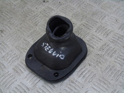 Alfa romeo stelvio защита патрубок 505483810 фото №1