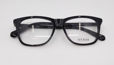 GUESS GU 5223 001 OPRAWKI OKULARY