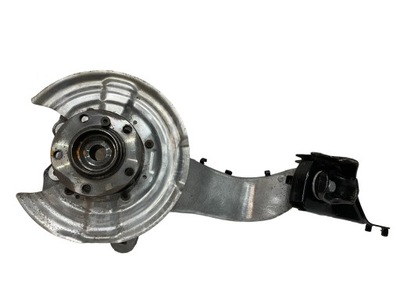 Рычаг поворотный кулак ступица правая 4x4 mini r60 фото №1