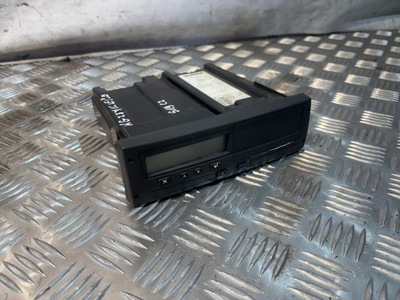 Тахограф scania r 1867376 se5000 фото №1