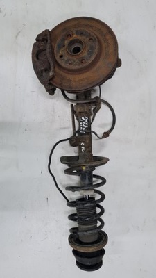 Suzuki swift mk6 амортизационная стойка 4160262j31 фото №1