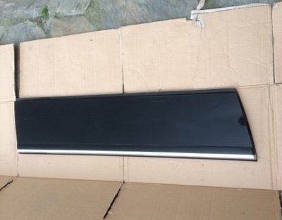 Kia opirus молдинг дверь левая перед передняя фото №1