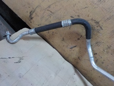 Peugeot 3008 1.6b шланг кондиционера фото №1