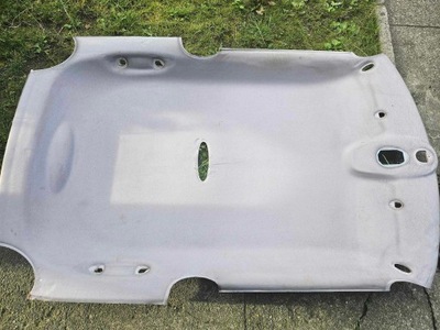 Mini cooper one s r50 r53 стеля фото №1