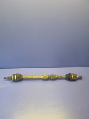 Hyundai ix35 приводной вал правая перед 1.7 crdi механическая коробка передач 2wd фото №1