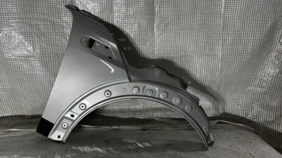 Mini clubman r55 f56 правый передний крыло фото №1