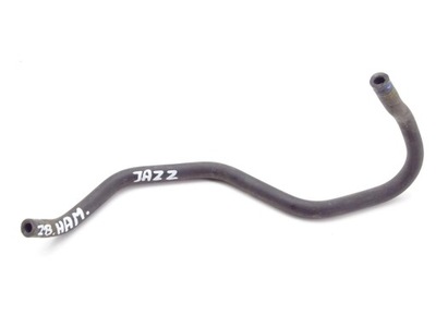 Honda jazz ii 02-08 шланг тормоза фото №1