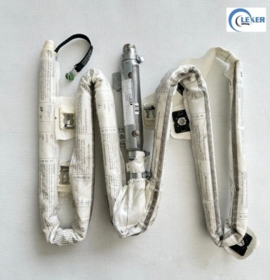 Подушка шторка безпеки подушка безпеки mercedes glk x204 ліва фото №1