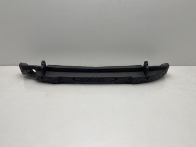 Абсорбер бампера opel corsa f 982959531880 фото №1