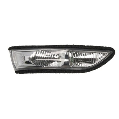 Поворотник зеркало mercedes a w169 b w245 led 04-12 r фото №1