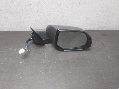 Зеркало правое hyundai ioniq v 5 10pin фото №1