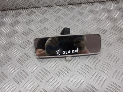 Дзеркало внутрішнє fiat punto ii 1.2 фото №1