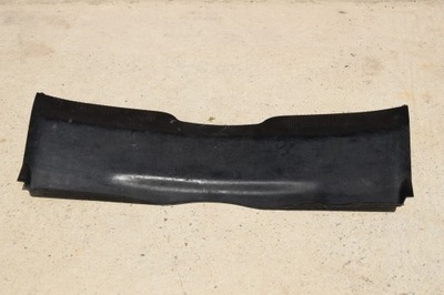 Alfa romeo giulietta защита поперечина заднего 156078896 фото №1