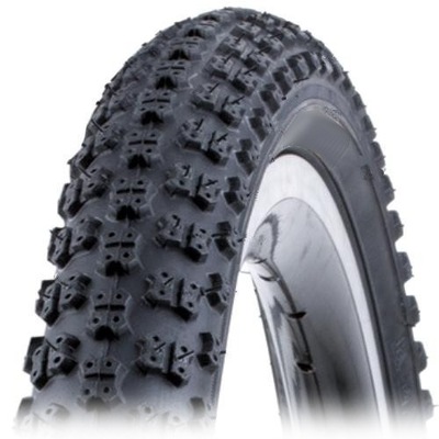 Opona rowerowa BMX 14x2.125 czarna Duro HF-143G blk (57-254)