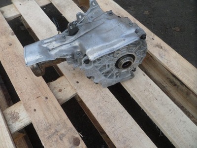 VOLVO XC60 2.0 T8 REDUCTOR CAJAS D420T8 HYBRID 32339091  