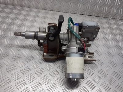 Колонка усилитель renault twingo ii 8200800655 фото №1