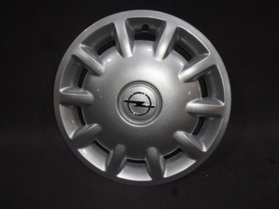 OPEL ASTRA G WHEEL COVER 14 INTEGRAL NEW CONDITION  