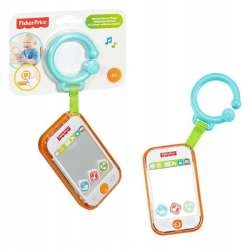 Fisher-Price DPK28 ZAWIESZKA MUZYCZNY TELEFONIK