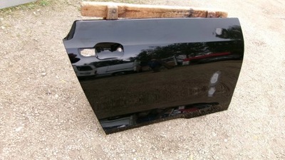 Двері płat передні праве bmw i3 фото №1