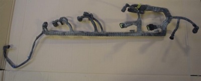 Електропроводка джгут форсунок daf xf/ cf 106 фото №1