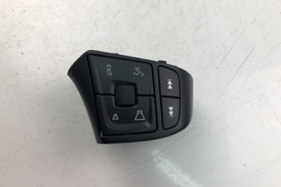 Переключатель volvo v70 iii bw 31334463 2009 фото №1