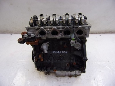 JEEP RENEGADE MOTOR 1.6 E-TORQ 55263842  