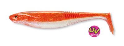 Prorex Classic Shad DF 7,5cm Holo Orange Daiwa