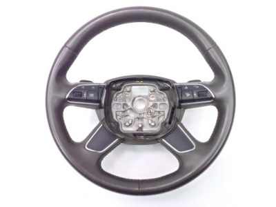 Повітропровід багатофункціональний a8 d4 4h 4h0419091a dc7 фото №1