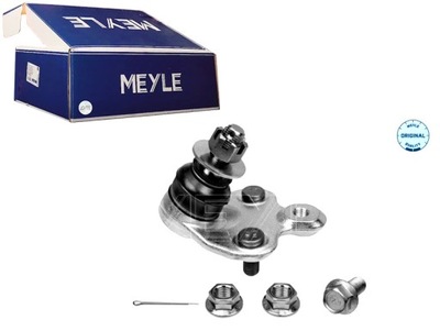 Шарова опора важеля перед l/p toyota matrix prius 1.5h 1.8 09.03-05.14 фото №1