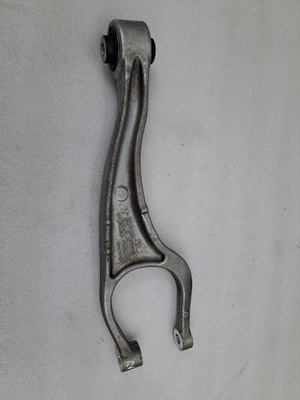 Porsche 911 991 9p1505323 рычаг левый задняя оригинальный номер фото №1