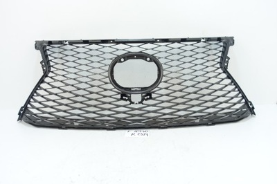 Lexus nx 2014- решётка радиатора решётка решётка радиатора бампера перед 53111-78020 фото №1