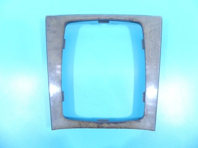 Dekor рамка домкрата mercedes w212 eu фото №1