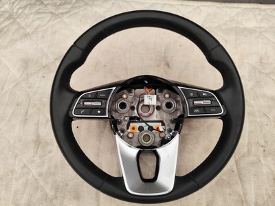 Kia x-ceed повітропровід фото №1